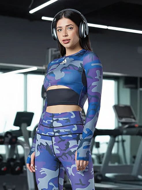 Elite sport compression leggings